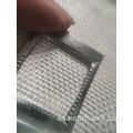 Pantalla de ventana a prueba de mosquito de aluminio